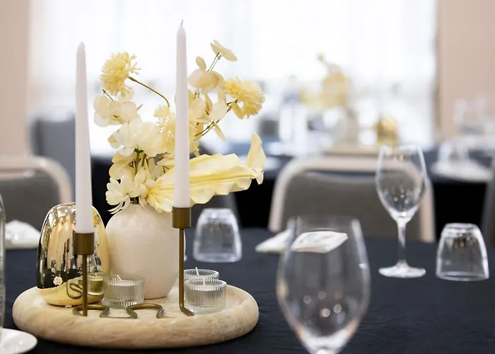Mercure Newcastle
