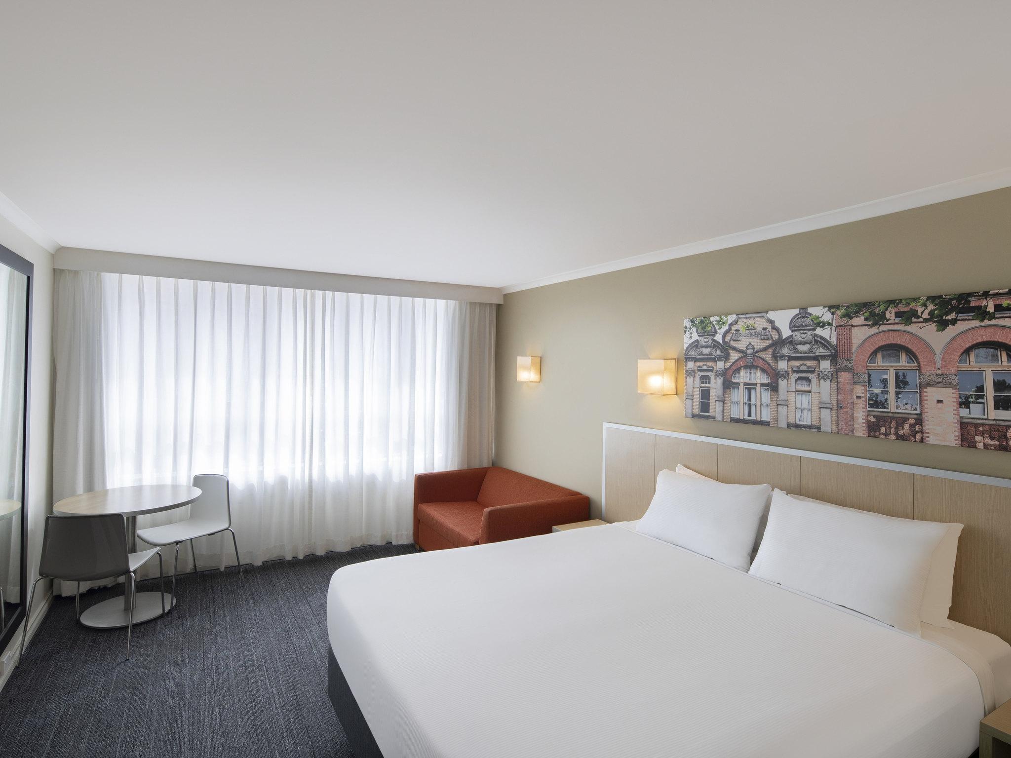 Mercure Hotel