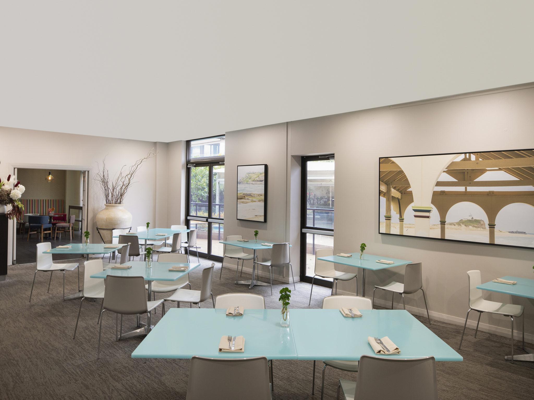 Mercure Hotel Newcastle