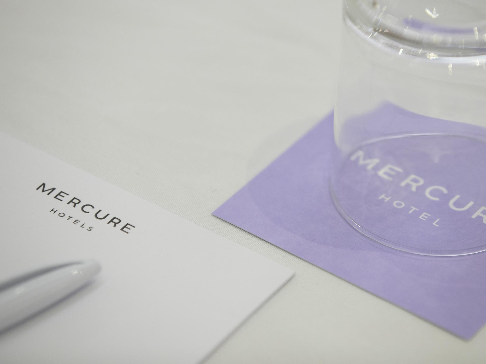 Hotel Mercure 4*