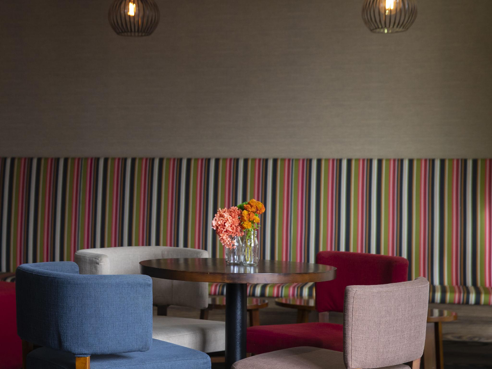 Hotel Mercure Newcastle