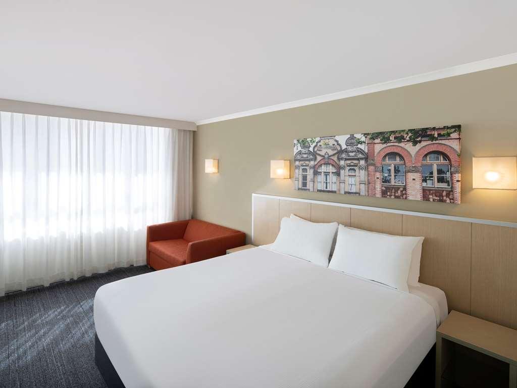 Mercure Hotel