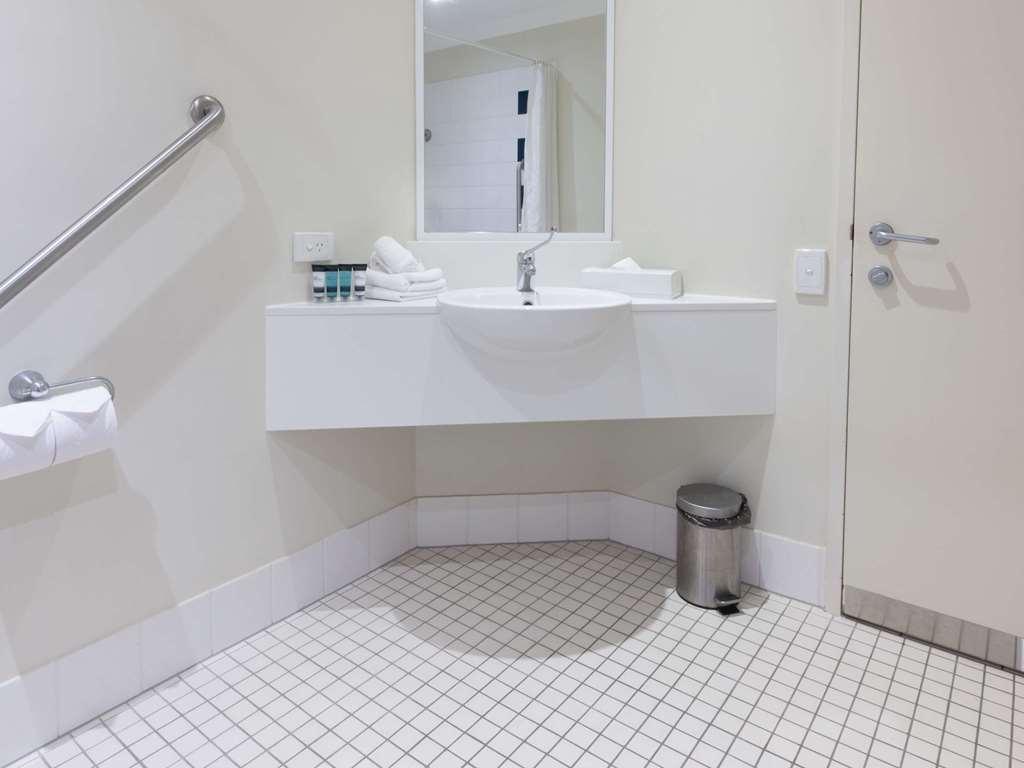 Hotel Mercure Newcastle