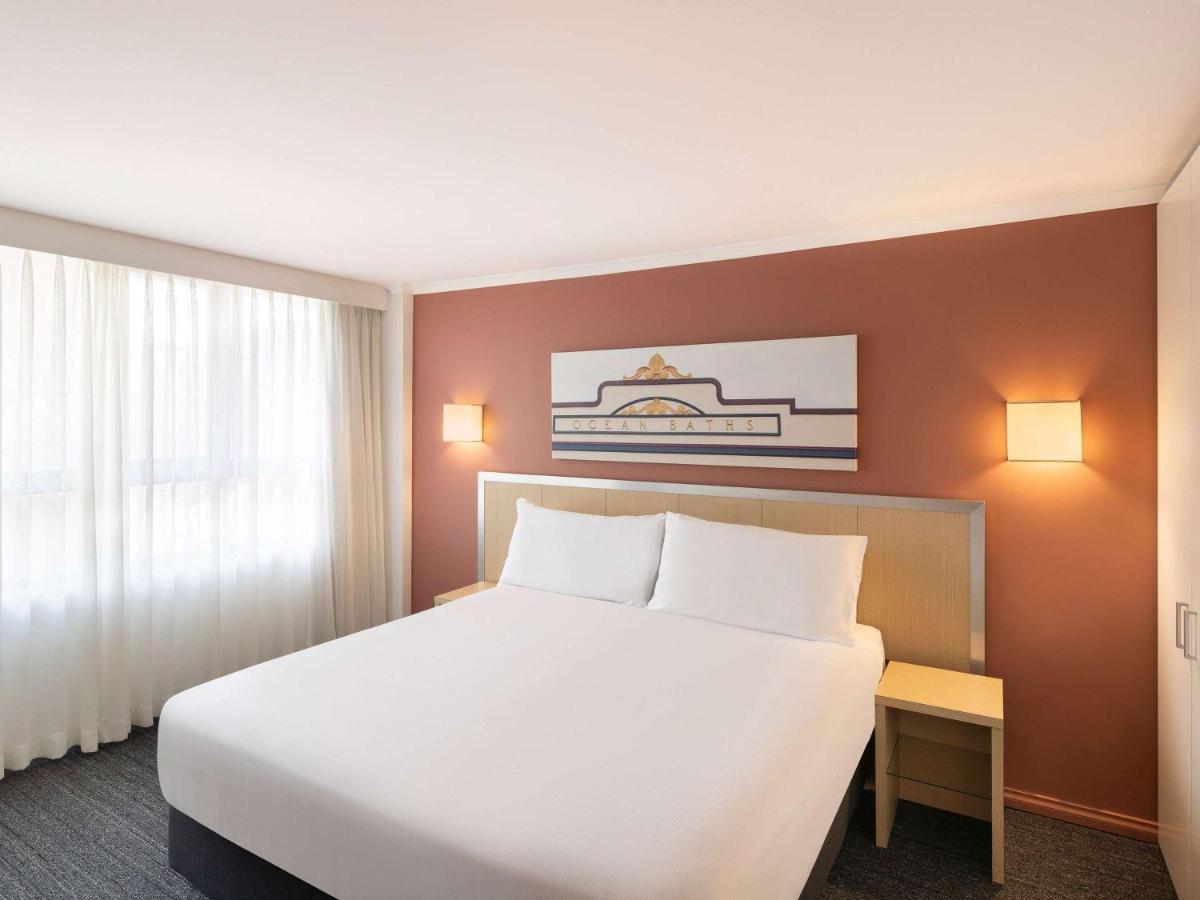 Mercure 4* Newcastle