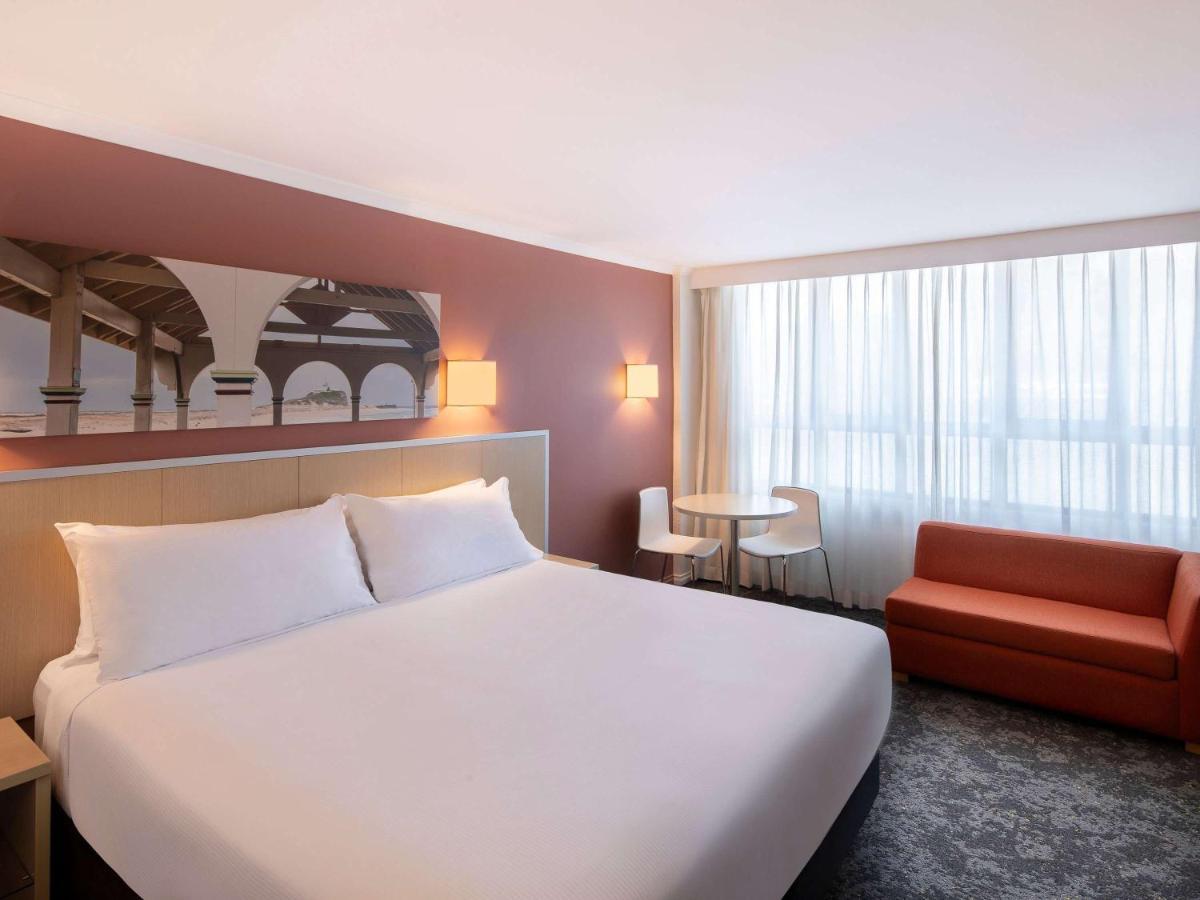 Hotel Mercure 4*