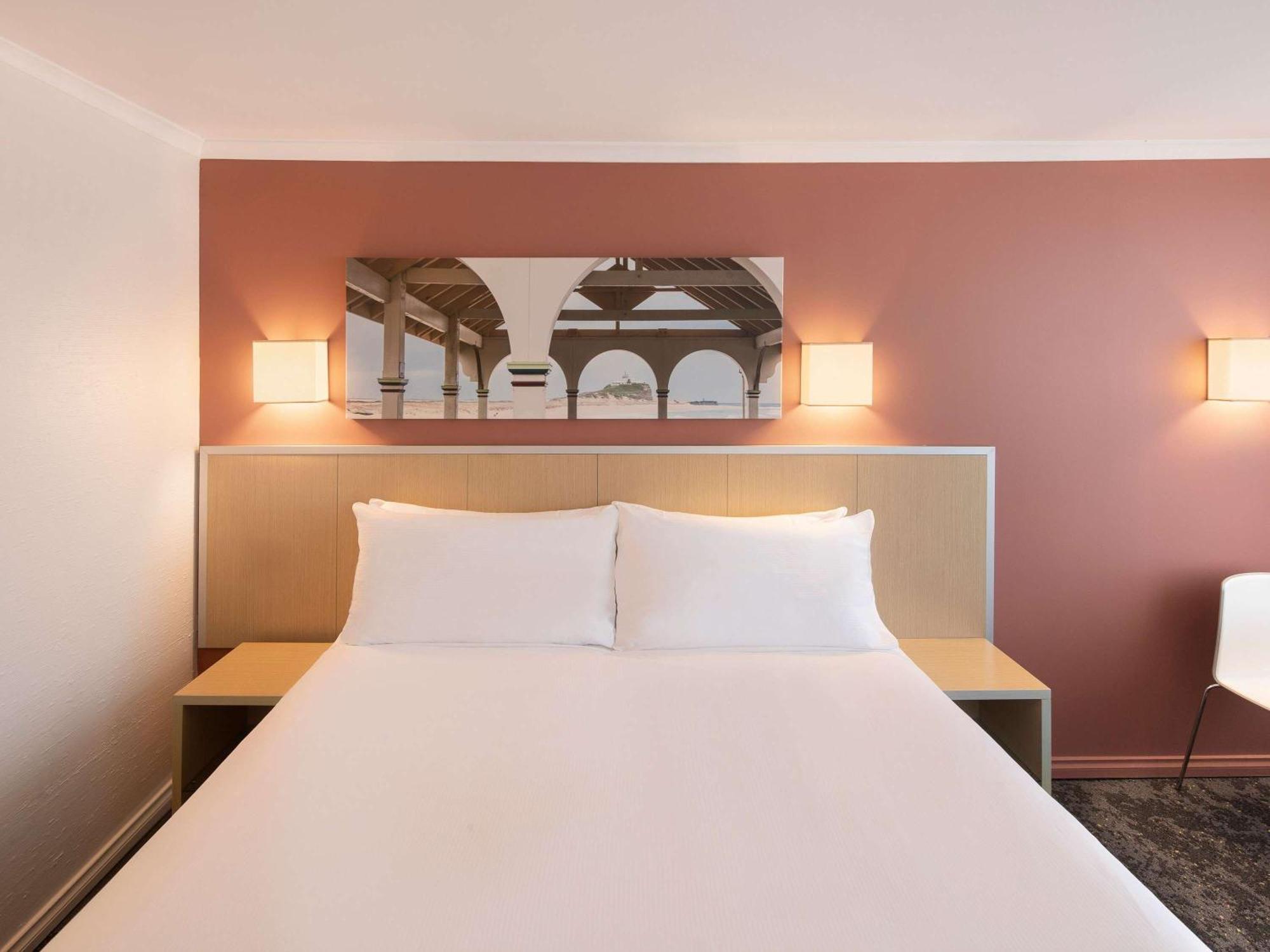 Mercure