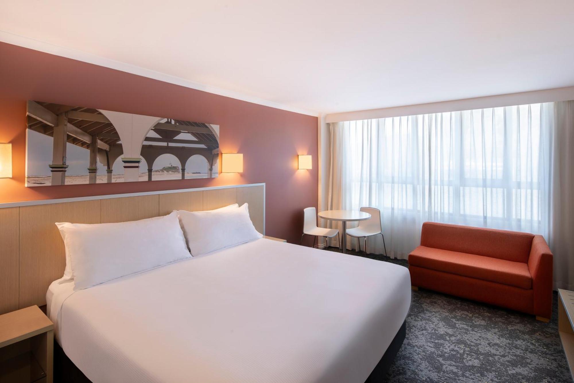 Mercure Hotel