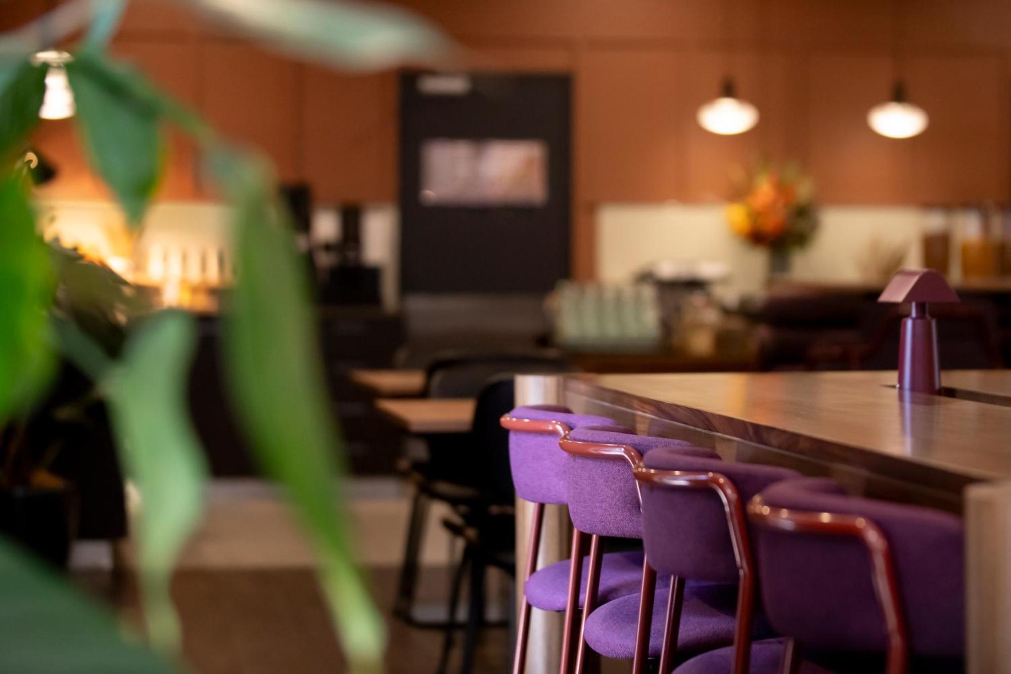 Mercure Hotel