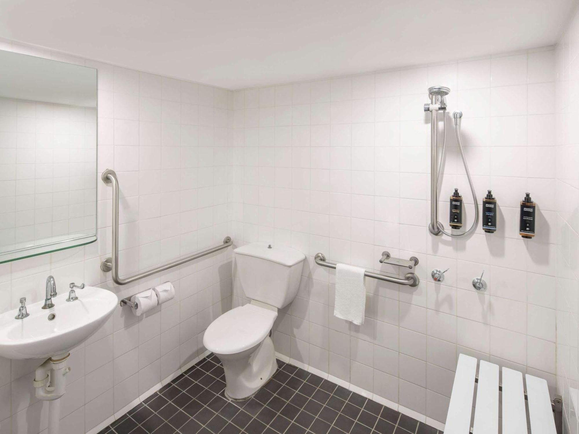 Hotel Mercure Newcastle