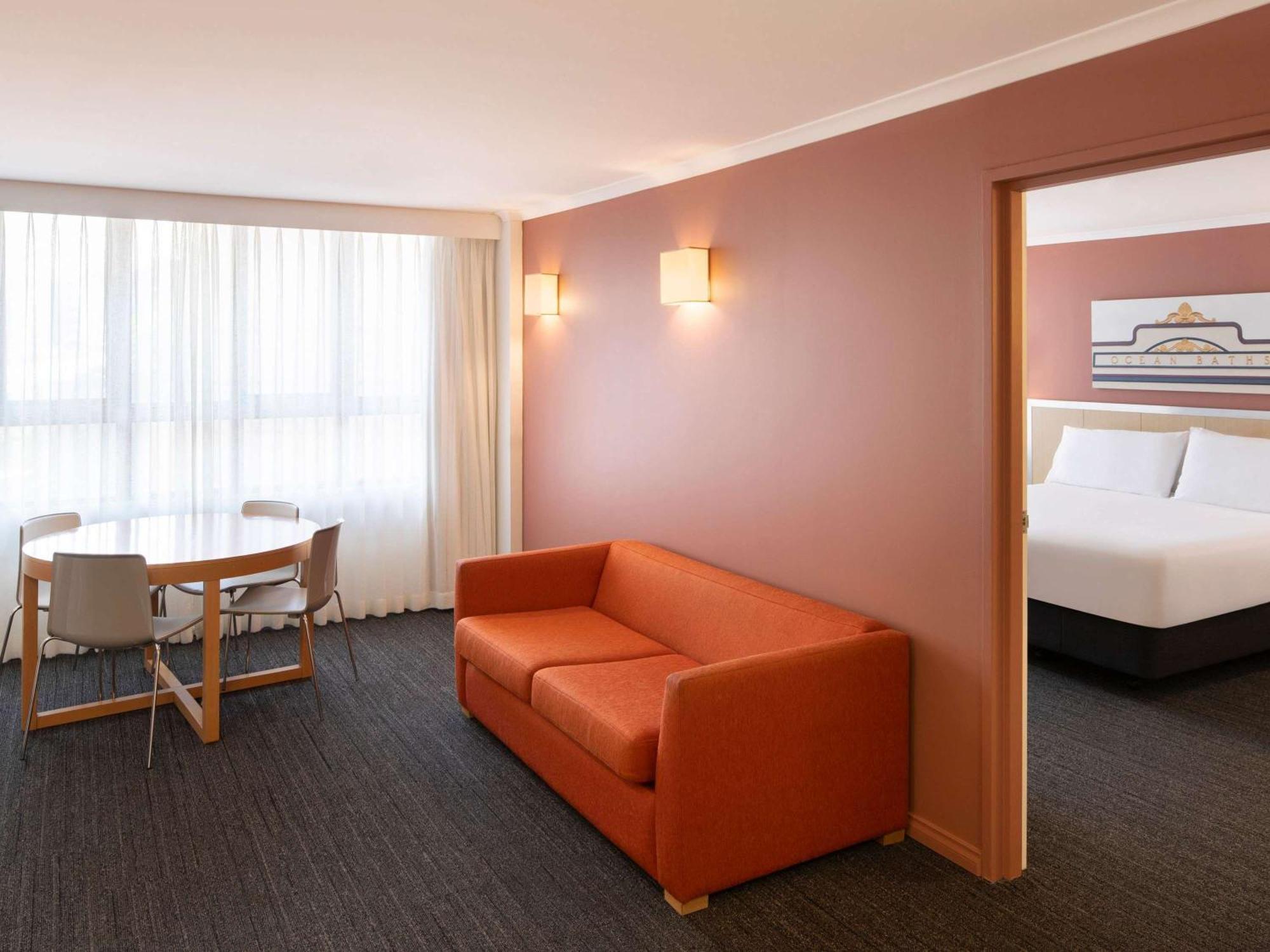 Mercure 4* Newcastle