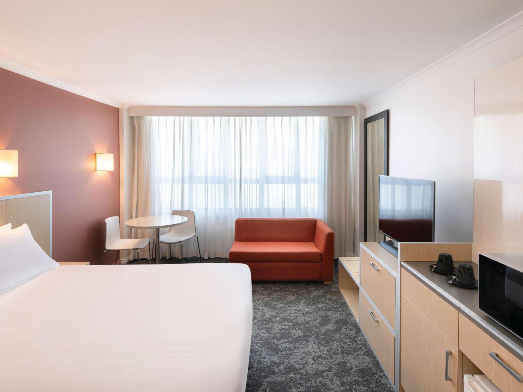 Mercure Hotel