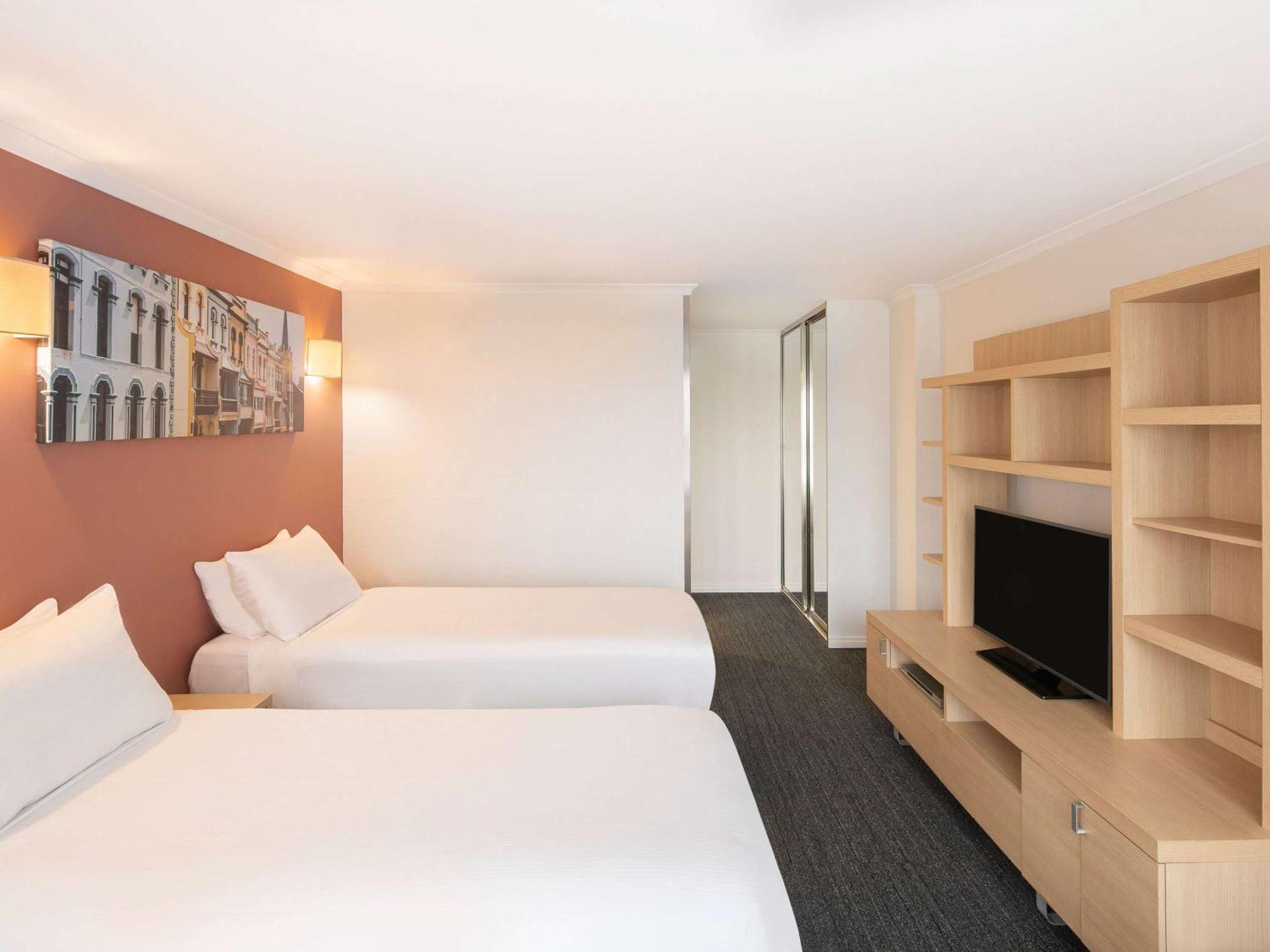 Mercure Hotel Newcastle