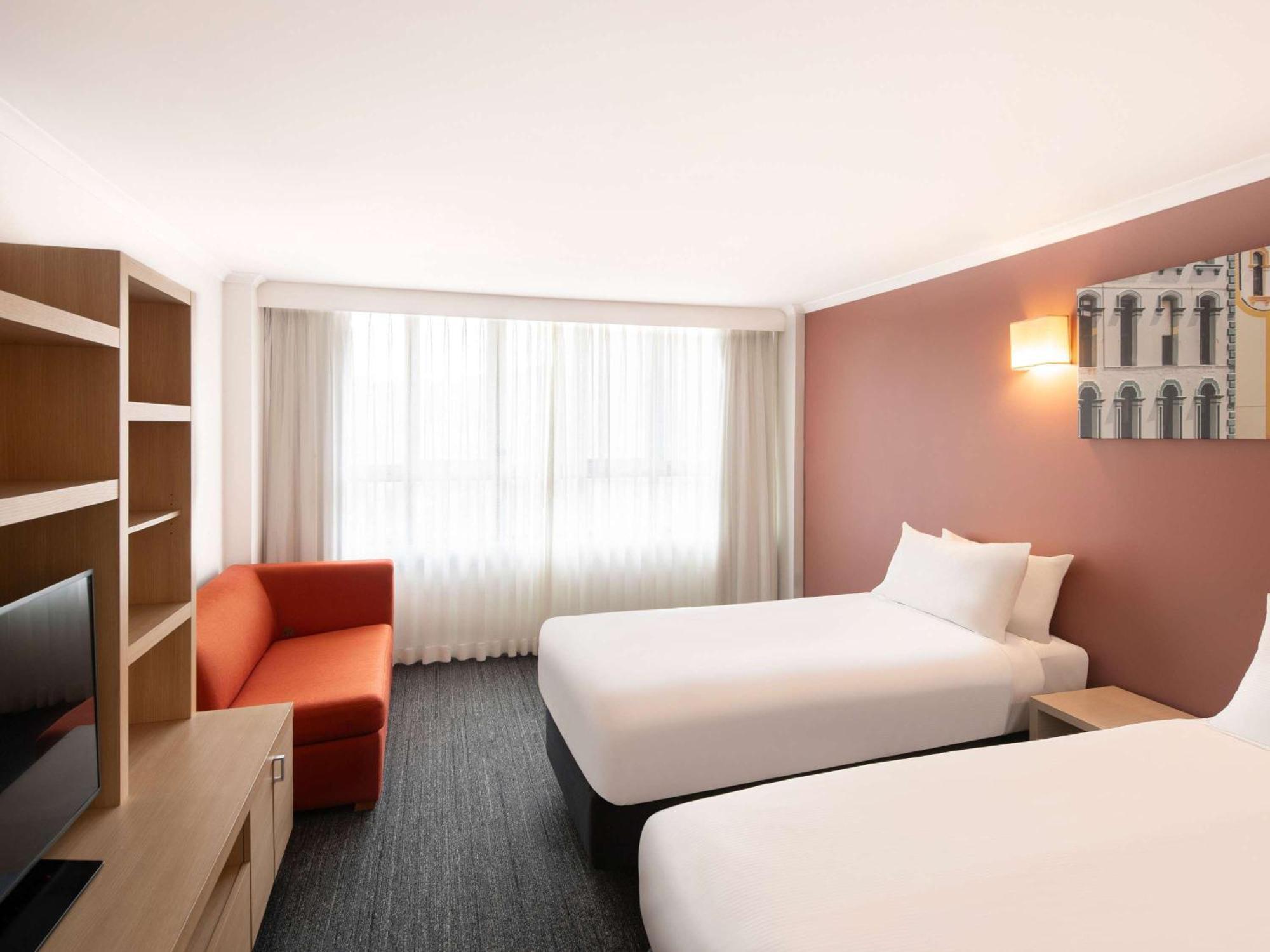 Mercure 4*