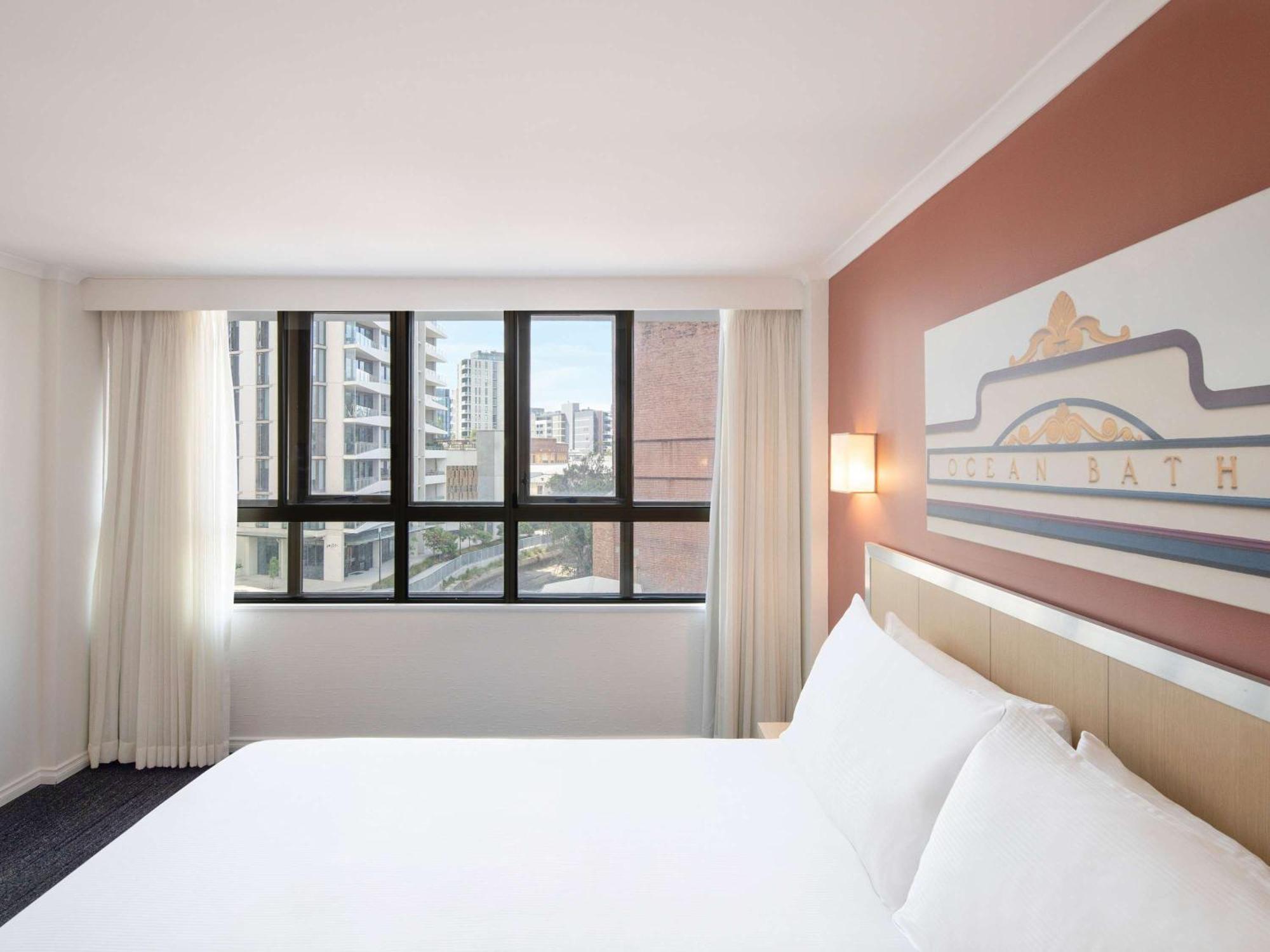 Mercure 4* Newcastle