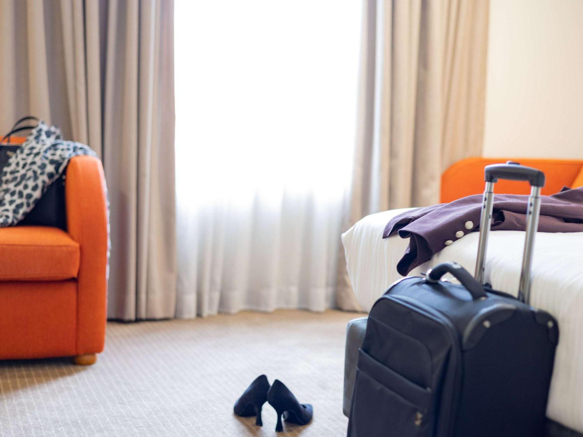 Mercure Hotel 4*