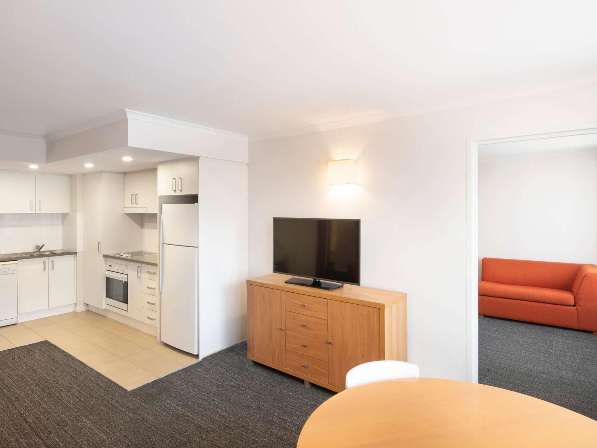 Mercure 4* Newcastle