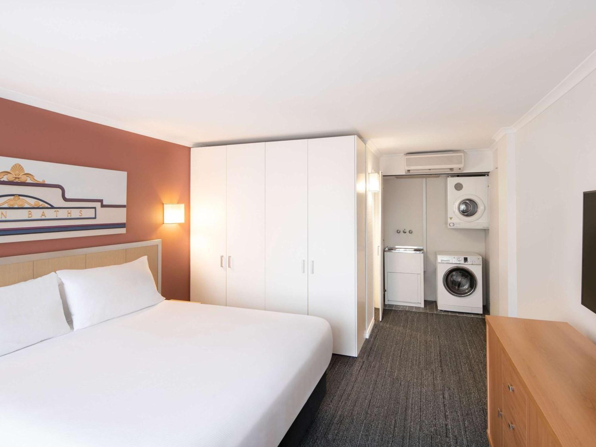 Hotel Mercure 4*