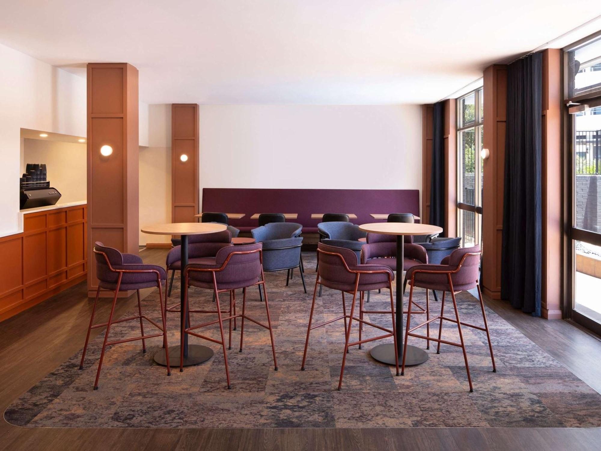 Mercure 4* Newcastle