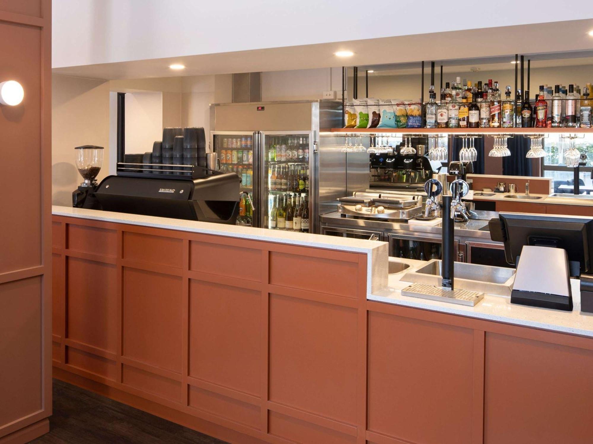 Mercure Hotel