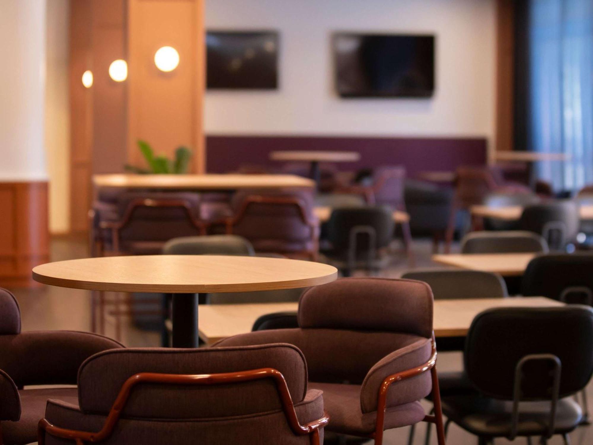 Mercure Hotel 4*