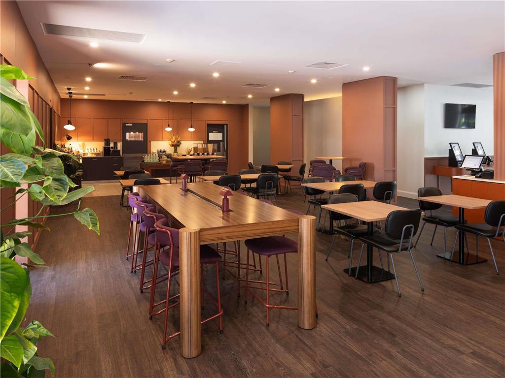 Mercure 4* Newcastle