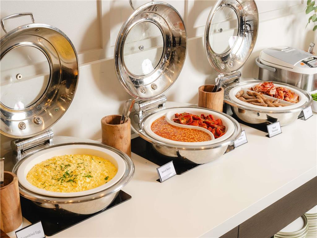 Mercure 4* Newcastle