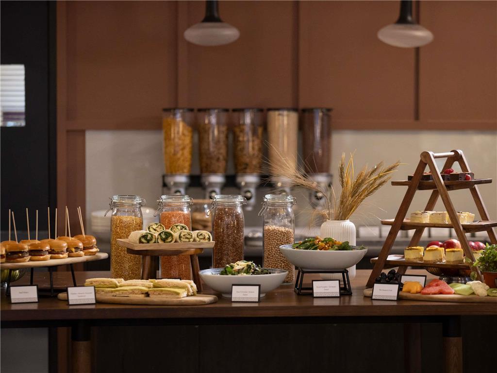 Mercure Hotel