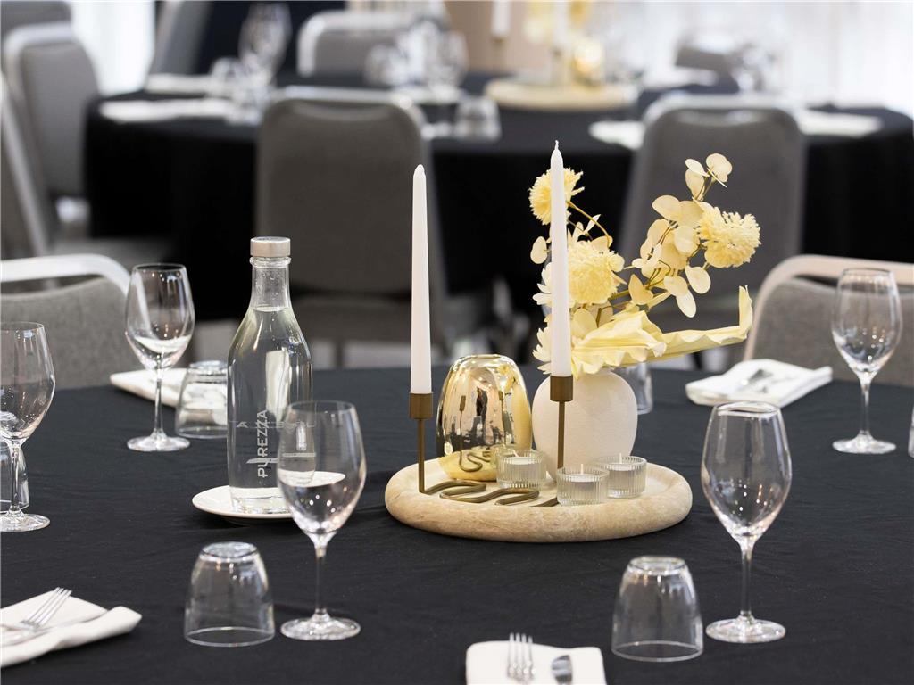 Hotel Mercure Newcastle