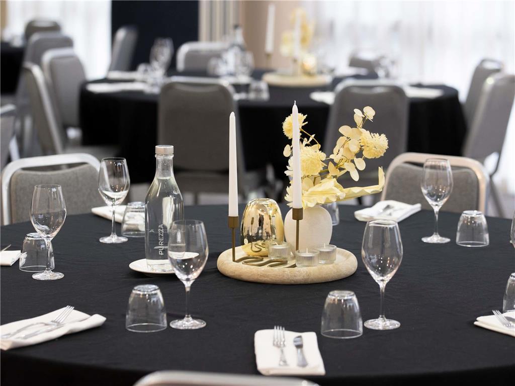 Hotel Mercure 4*