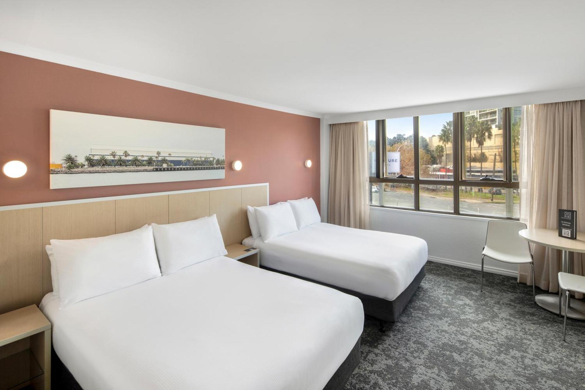 Mercure Newcastle