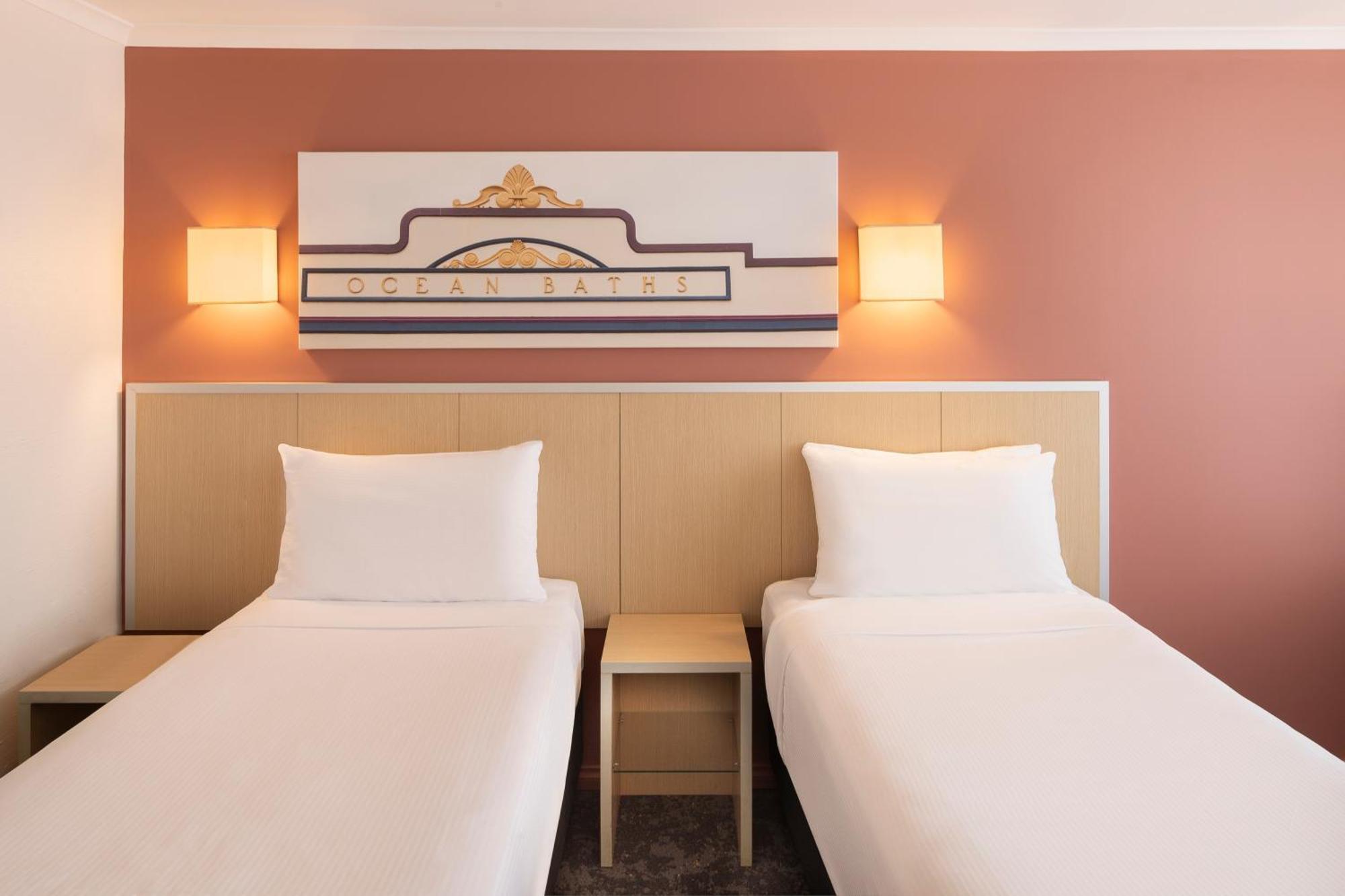 Mercure 4* Newcastle