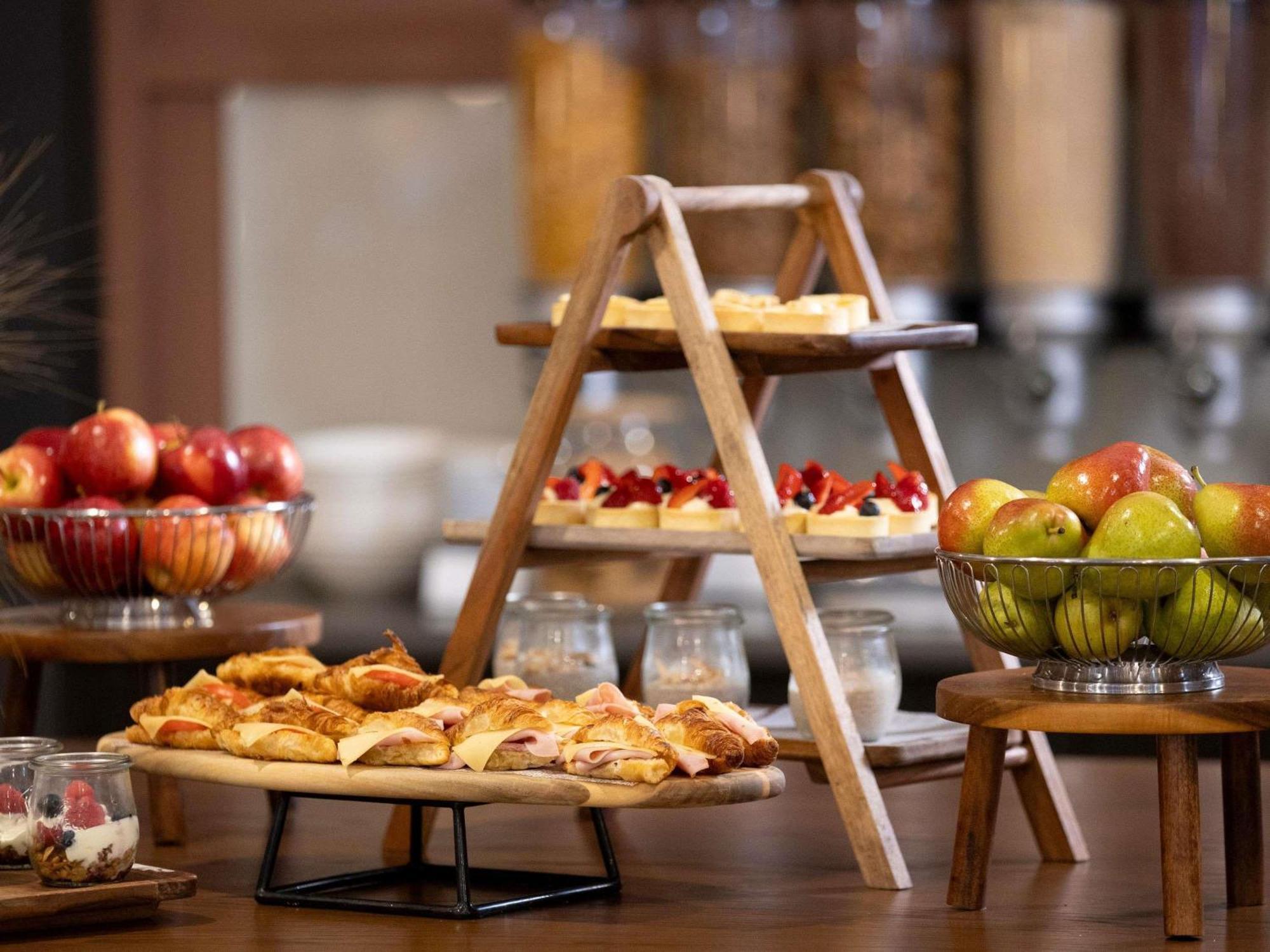 Mercure Newcastle